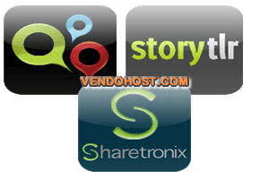 Micro blogging para su sitio web
