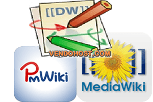 Wikis para la administracion del sitio