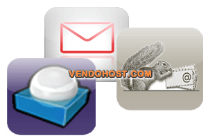 Correo para implementar en el sitio web