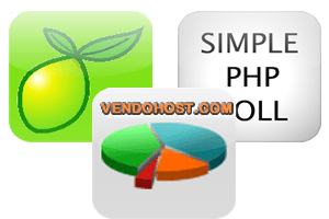 Encuestas para implementar en el sitio web