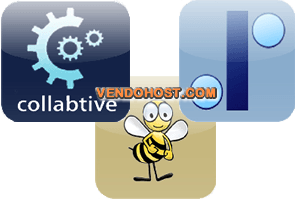 Gestor de proyectos para su sitio web