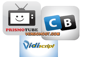 Video on line para implementar en su sitio web