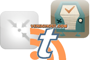 RSS para implementar en su sitio web