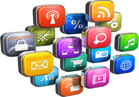 Desarrollo de aplicaciones web a medida
