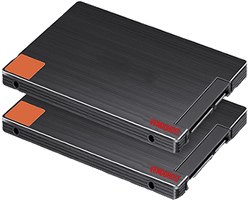 Web hosting con discos SSD