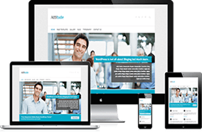 Diseño responsivo para las webs