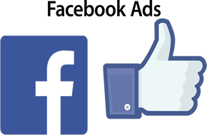 Facebook ads