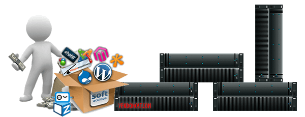 PAGAR WEB HOSTING