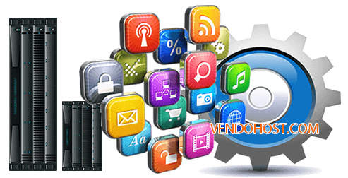 WEB HOSTING a medida personalizado
