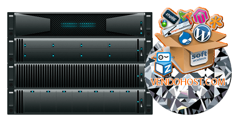 WEB HOSTING DIAMANTE de calidad