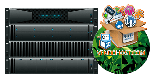 WEB HOSTING ESMERALDA de calidad