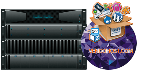WEB HOSTING ESMERALDA de calidad