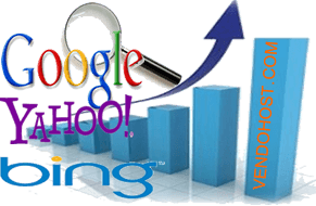 Posicionamiento en los buscadores webs