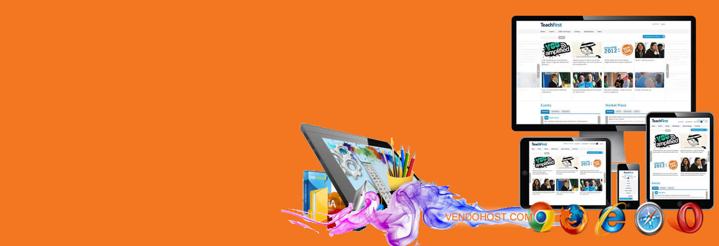 Diseño de paginas web en bolivia