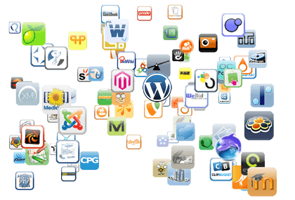 WEB HOSTING de calidad